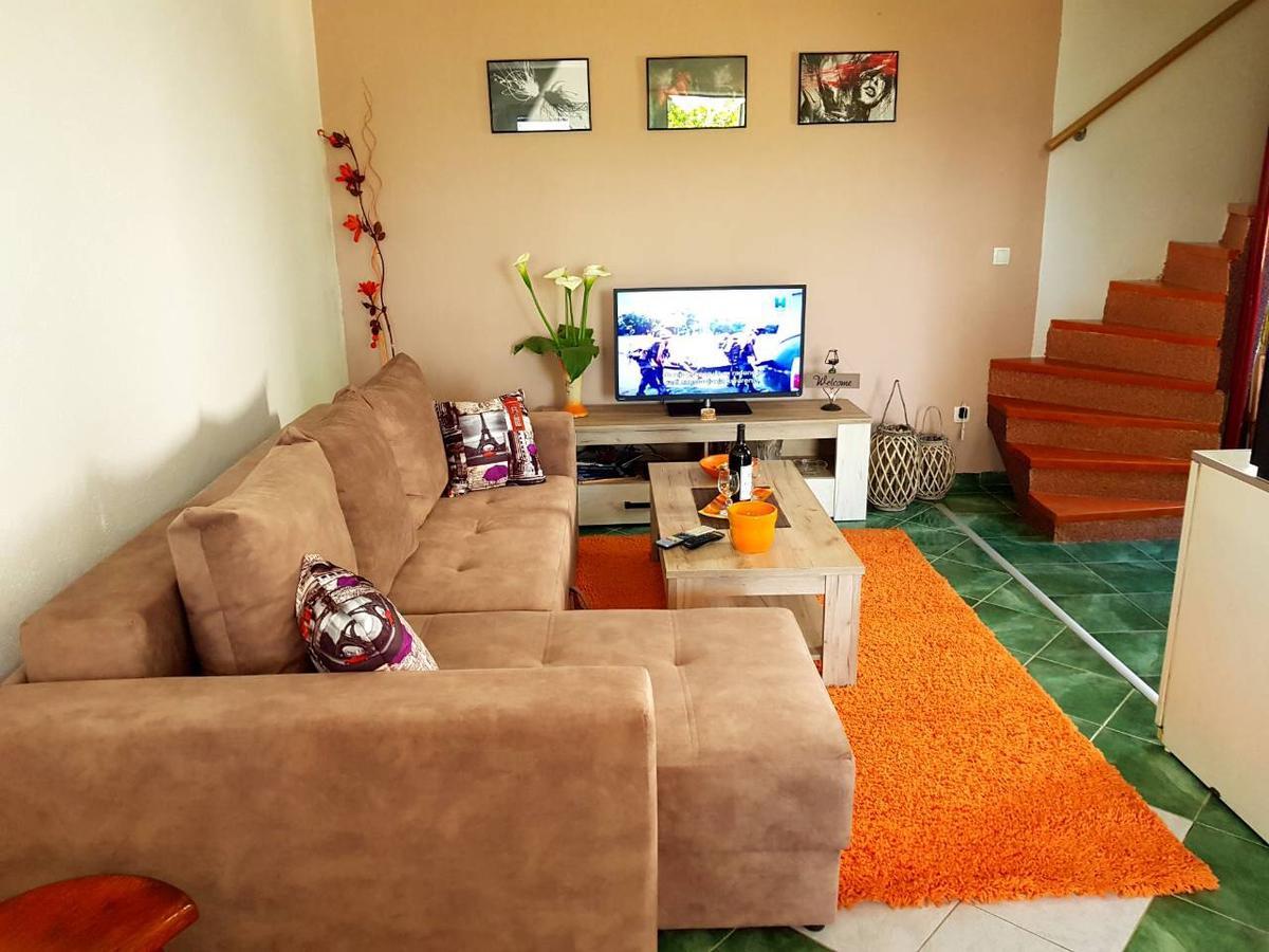 Holiday Village Ostrog Nikšić Extérieur photo