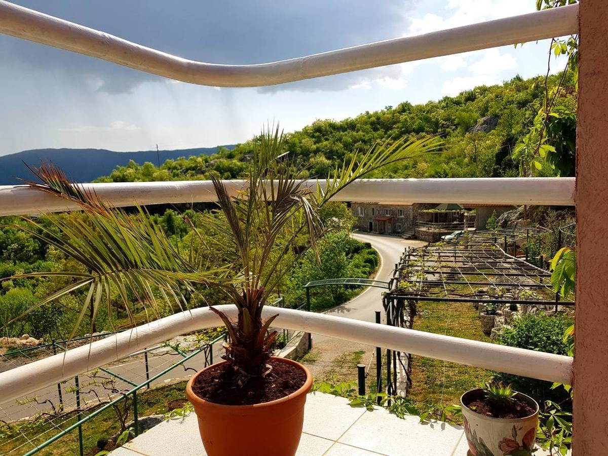 Holiday Village Ostrog Nikšić Extérieur photo