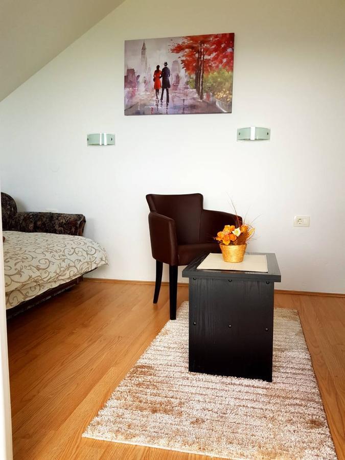 Holiday Village Ostrog Nikšić Extérieur photo